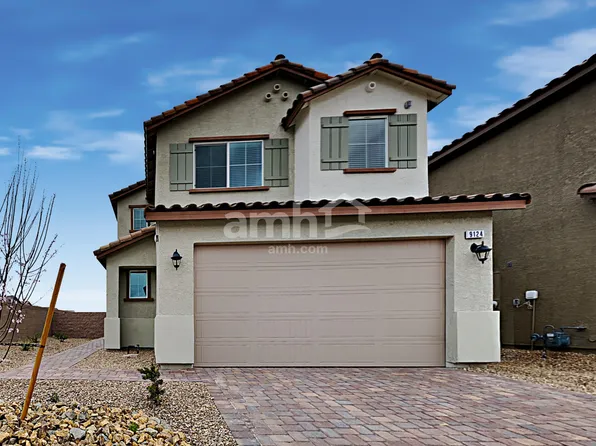 9124 Crocker Point Ct, Las Vegas, NV 89178