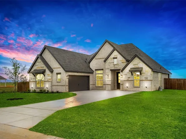 12724 Barretta Dr, Godley, TX 76044