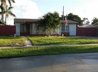 6881 SW 4th St, Pembroke Pines, FL 33023