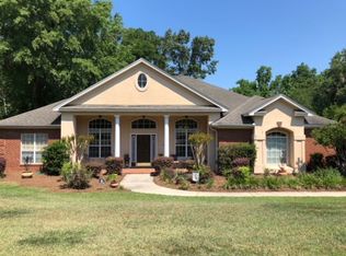 418 Meadow Ridge Dr, Tallahassee, FL 32312