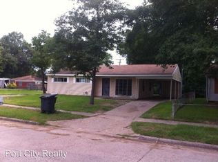 2960 Despot Rd, Shreveport, LA 71108