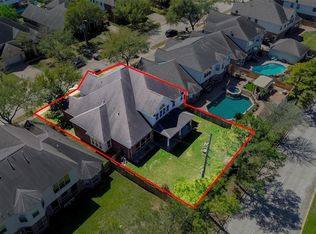 19010 Grove Valley Trl, Houston, TX 77084