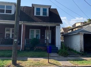 1611 Herr St, Harrisburg, PA 17103