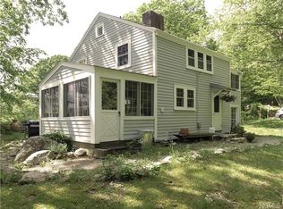 239 S Highland Rd, Garrison, NY 10524