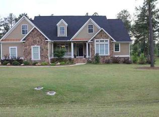 1008 Rock Rd, Perry, GA 31069