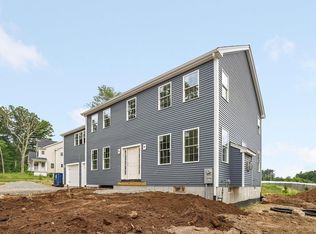 71 Farm St, Millis, MA 02054