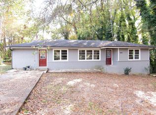 4091 Newman Ellis Rd, Douglasville, GA 30134