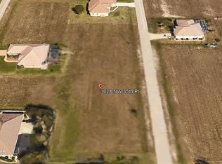 1028 NW 35th Pl, Cape Coral, FL 33993
