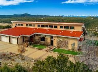 8010 County Road 53.1, Trinidad, CO 81082