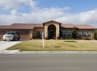 26331 Amen St, Hemet, CA 92544
