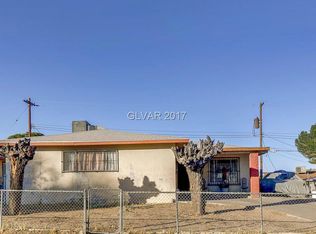 308 Alexander Ave, Las Vegas, NV 89106