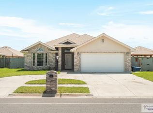 3424 Sterling St, Brownsville, TX 78520