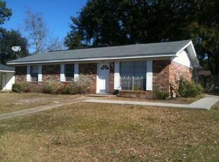 11504 Klein Rd, Gulfport, MS 39503