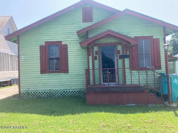 727 S Union St, Opelousas, LA 70570