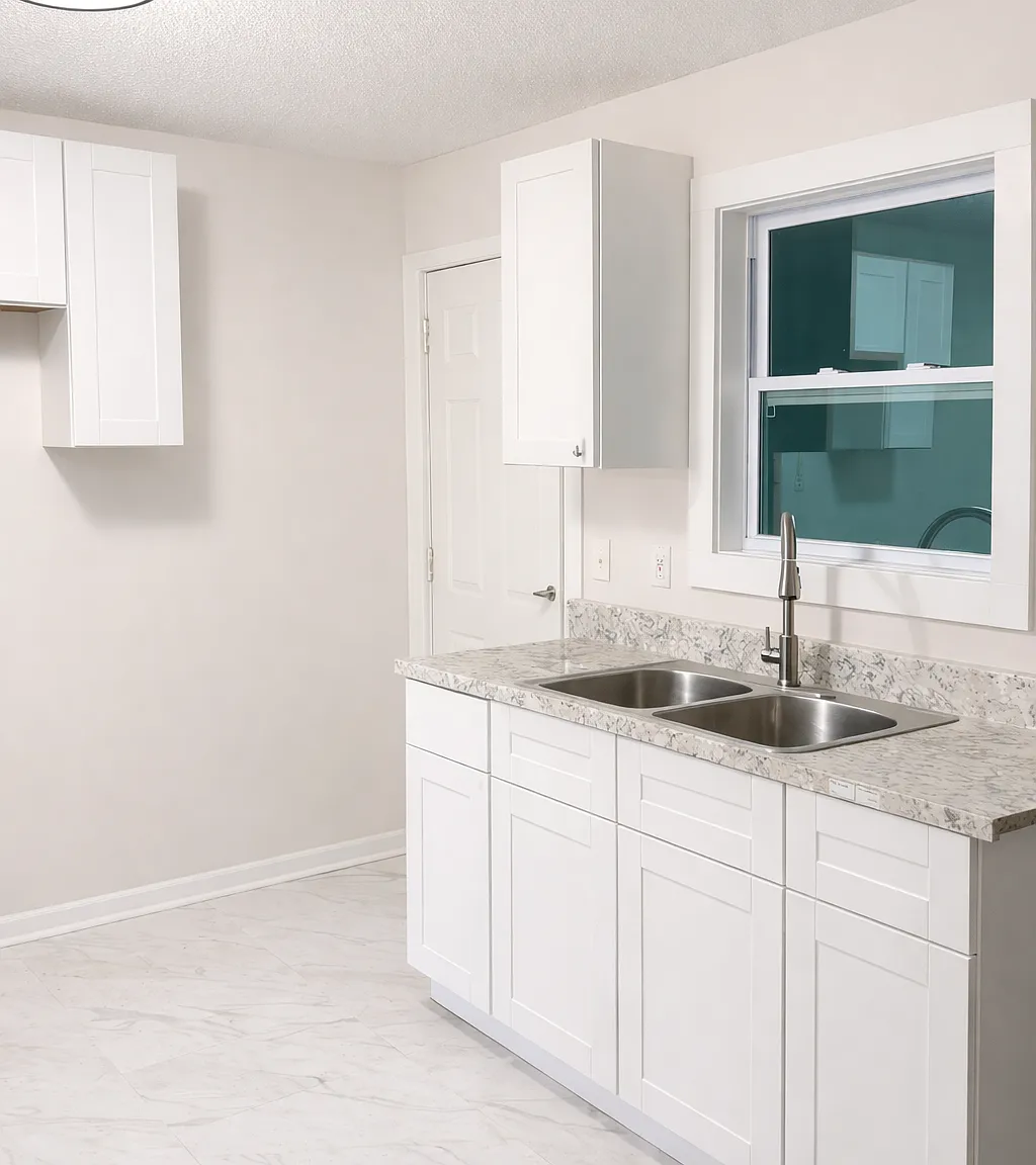3 bed, 950 sqft, $1,250 — Photo 3