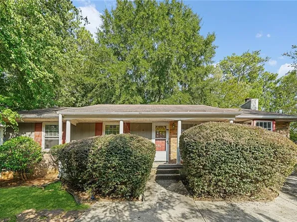2511 Spring Dr SE, Smyrna, GA 30080