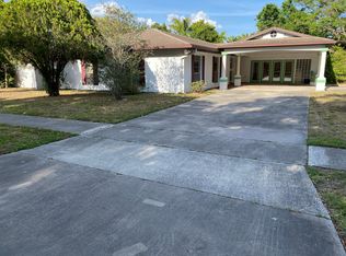 1996 Arvis Cir E, Clearwater, FL 33764