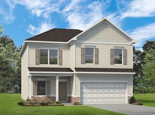 168 Graham Cir, Adairsville, GA 30103