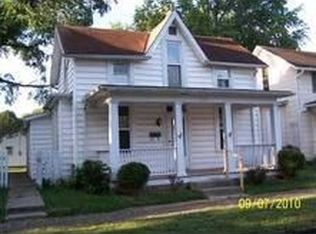 118 Arnold Ave, Lancaster, OH 43130