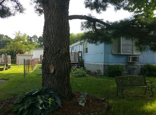 1326 Northern Dancer Run, Virginia Beach, VA 23454