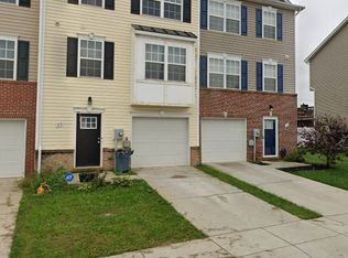 55 Carnes Way, Martinsburg, WV 25403