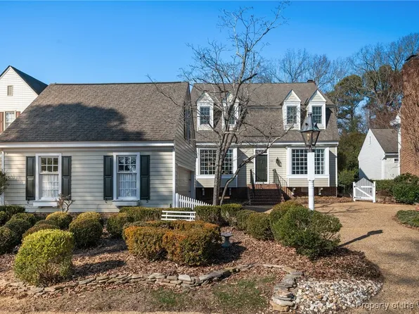 117 Alwoodley, Williamsburg, VA 23188
