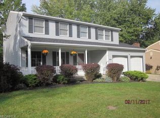 4314 Elmhurst Dr, Stow, OH 44224