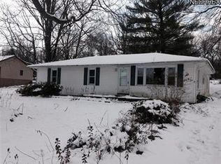 647 Mishler Rd, Mogadore, OH 44260