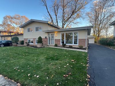 211 Berry St, Park Forest, IL, 60466