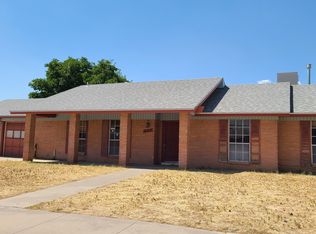 3117 Gaston Dr, El Paso, TX 79935