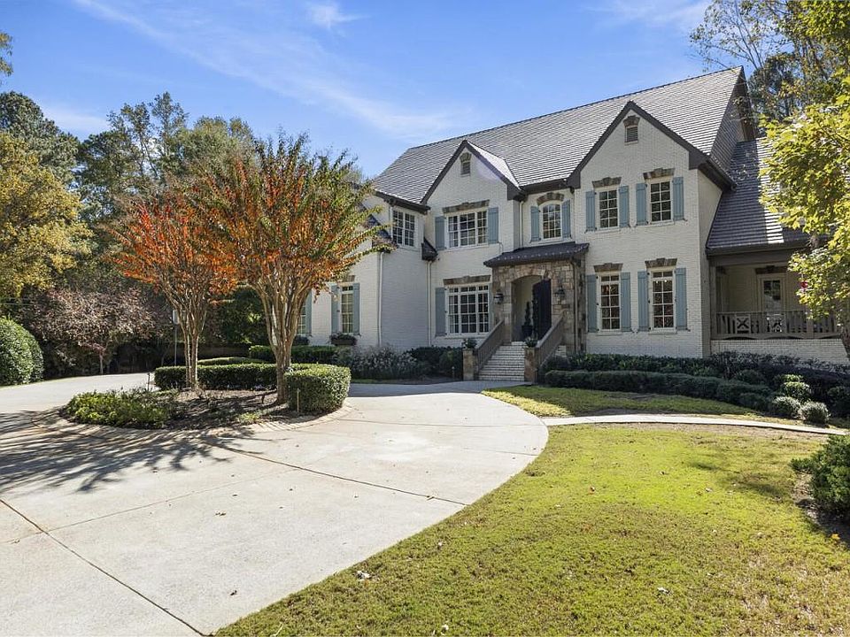 905 Crabapple Hl, Milton, GA 30004 MLS 7215179 Zillow