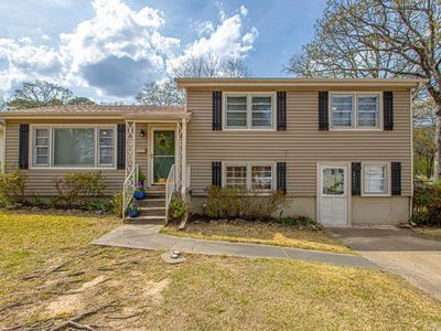 301 E Devon Ave, Sherwood, AR, 72120