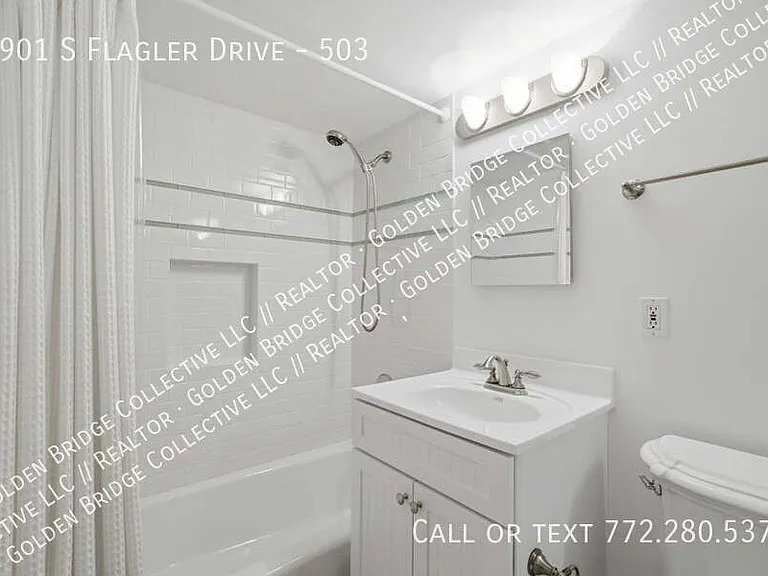 3901 S Flagler Dr #503 — Photo 5