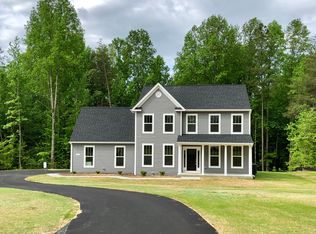 9110 Royal Ct, Partlow, VA 22534