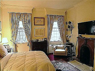 Rented by Spire Group