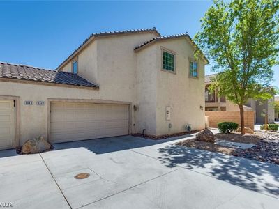 9847 Overlook Ridge Ave, Las Vegas, NV, 89148