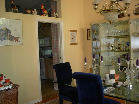 dinning Rm