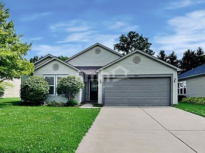 6725 W Philadelphia Dr, McCordsville, IN, 46055