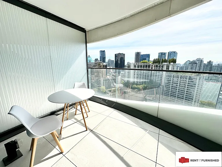 1033 Nelson St #1901 — Photo 19
