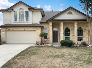 15402 Finch Cir, San Antonio, TX 78253