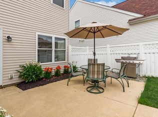 4578 Grand Strand Dr, Grove City, OH 43123
