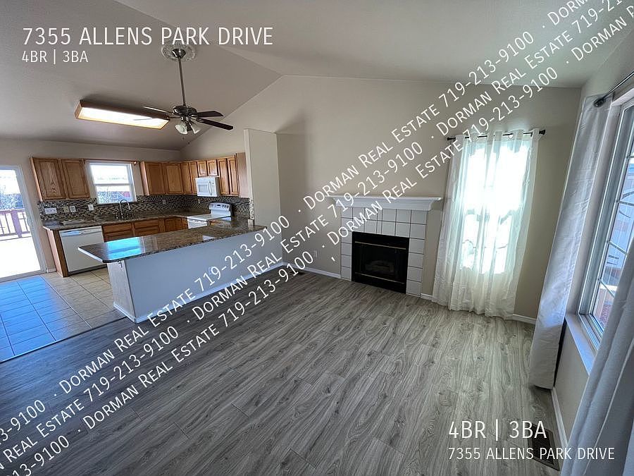 7355 Allens Park Dr, Colorado Springs, CO 80922 Zillow