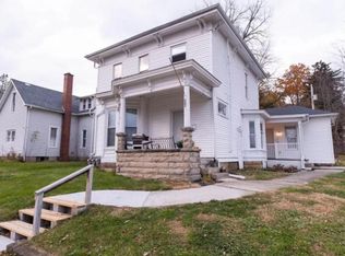 219 E Burgess St UNIT 3, Mount Vernon, OH 43050