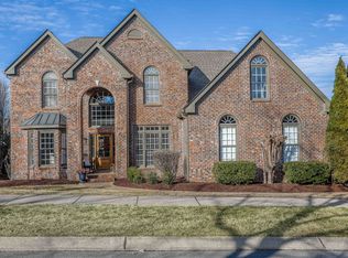 129 Wise Rd, Franklin, TN 37064