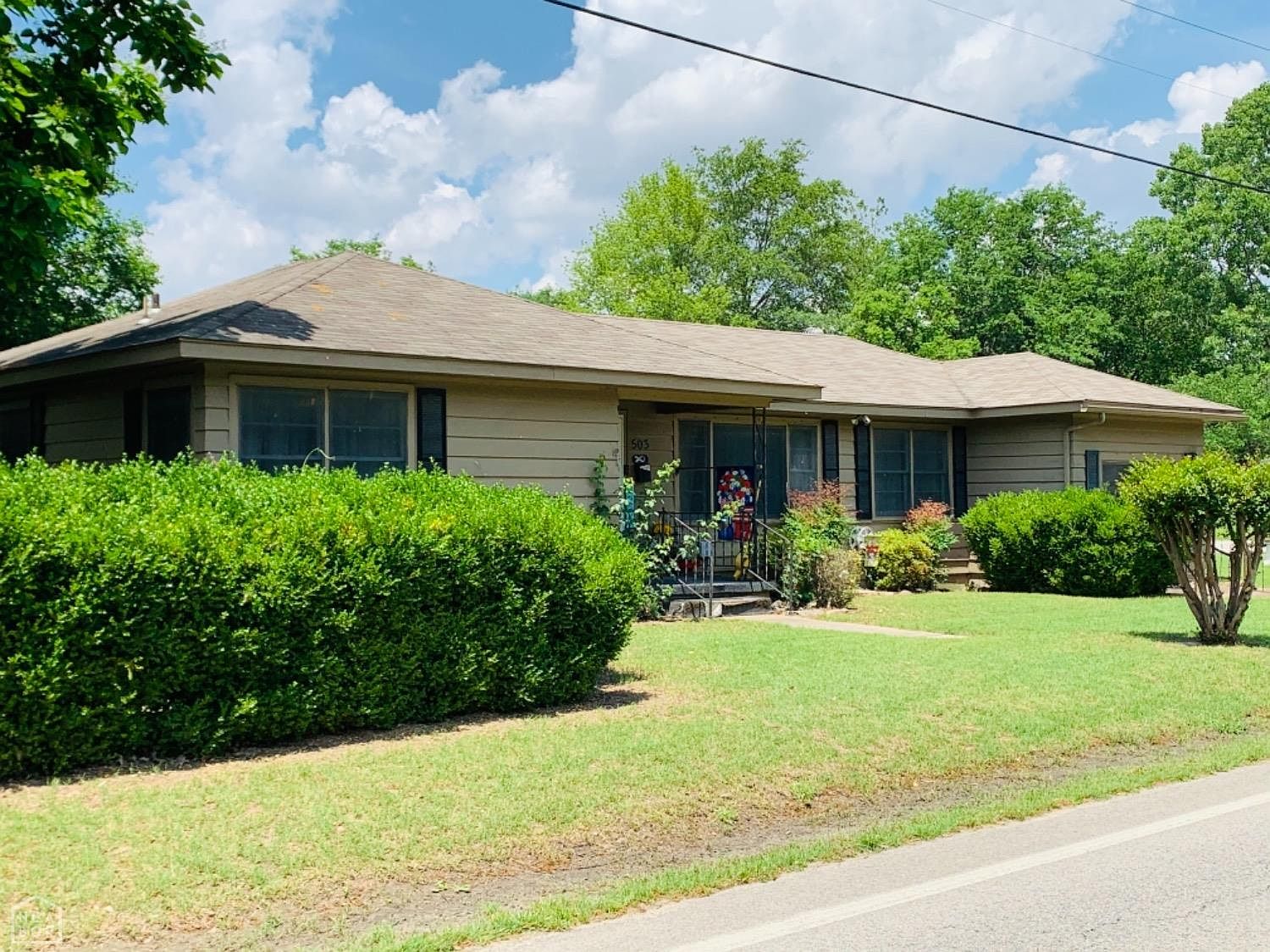 503 S State St, Newport, AR 72112 Zillow