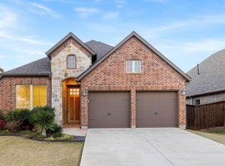 8541 White River Trl, McKinney, TX 75071