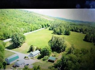 476 Valley Rd, Jackson, ME 04921