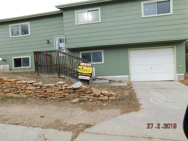 1st image of 610 N Wind River Dr APT C