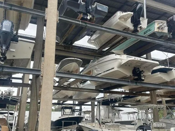 801 Paoli Court #22' Dry Slip C-42, Wilmington, NC 28409