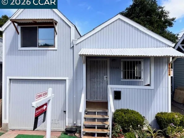 1924 Marin St, Vallejo, CA 94590